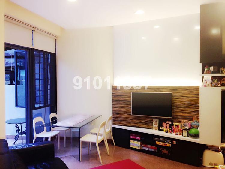 Regentville (D19), Apartment #140366492